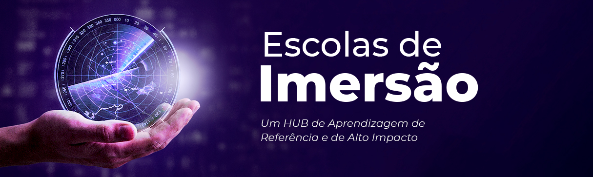 Imagem Banner Escolas de Referencia