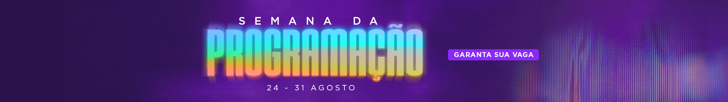 Semana da Programação