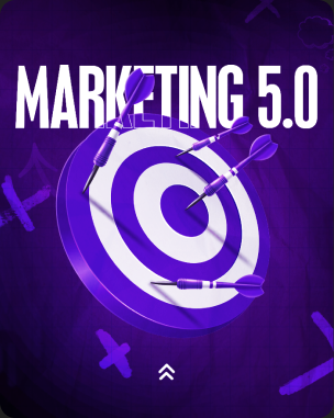 Curso de Marketing 5.0
