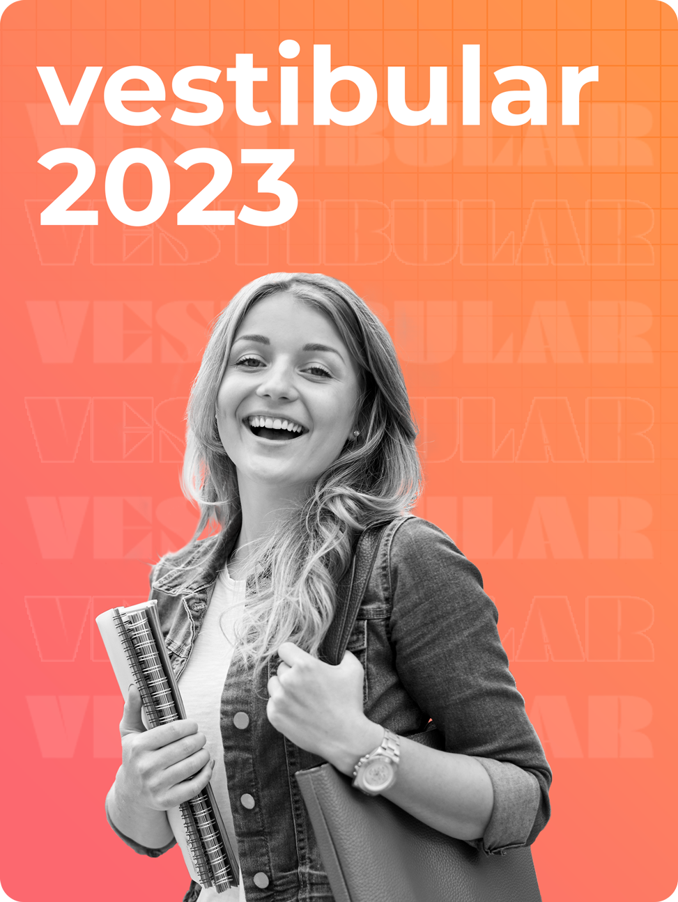 Vestibular 2022