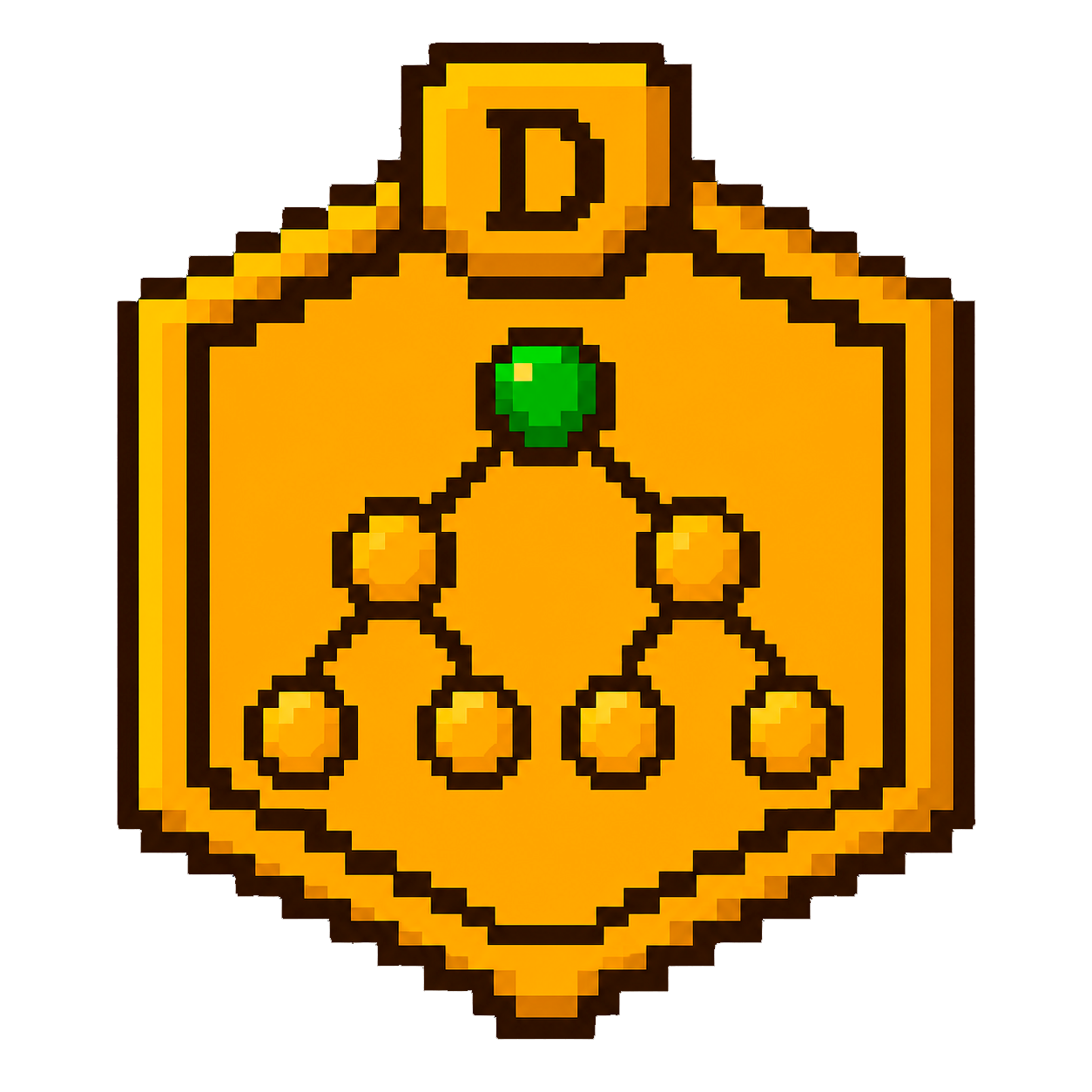 Medalha do Círculo de Estudos de Estrutura de Dados