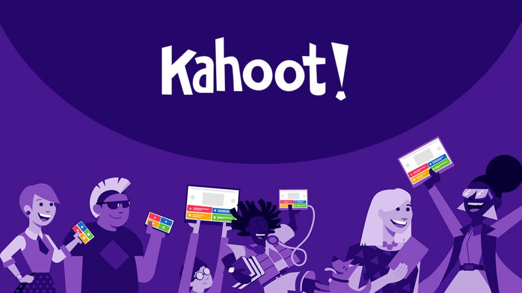 Kahoot: como criar quiz e estudar com jogos