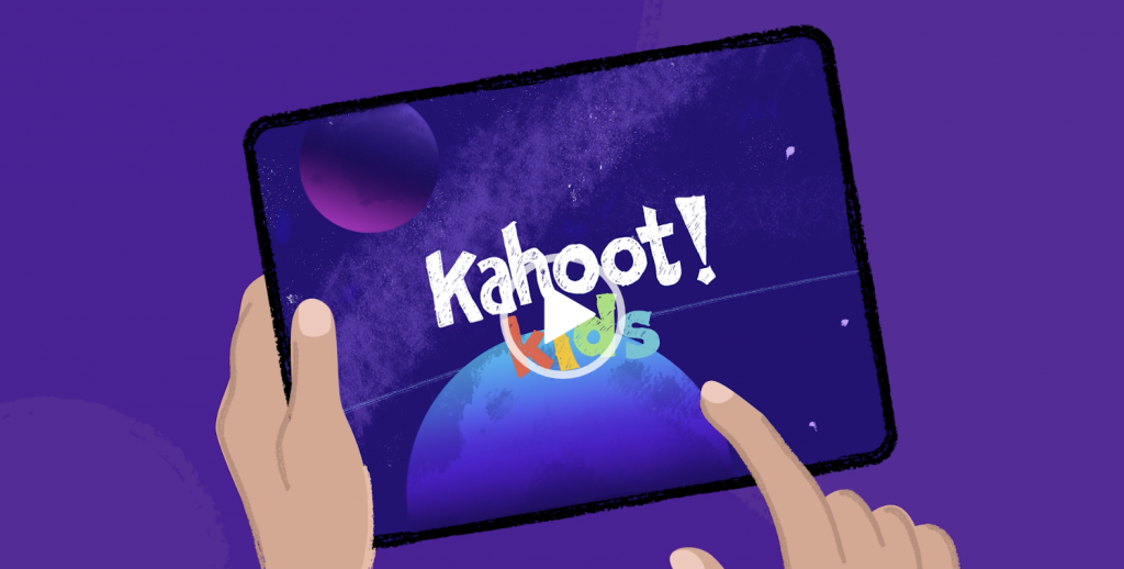 Kahoot: como criar quiz e estudar com jogos
