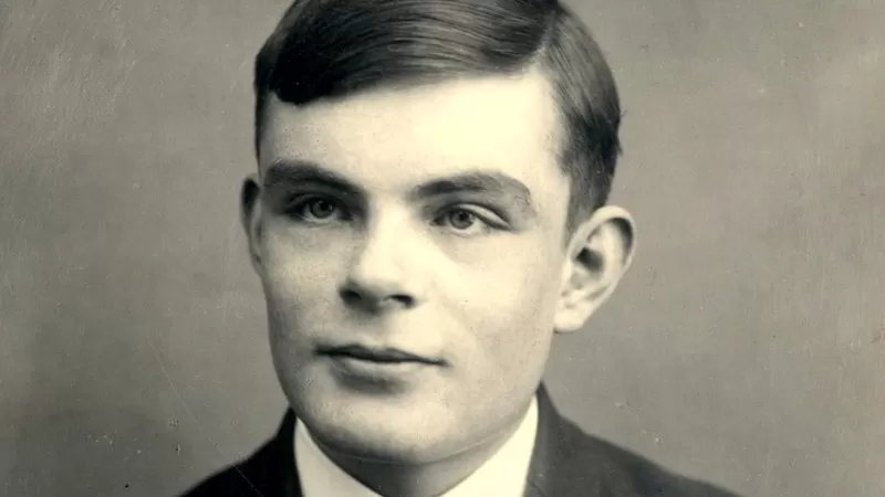 Alan Turing