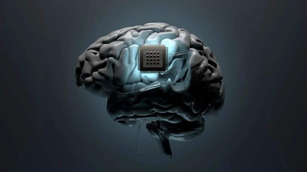 conectar o cérebro com computadores para permitir o download de informações e memórias