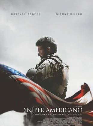 sniper americano
