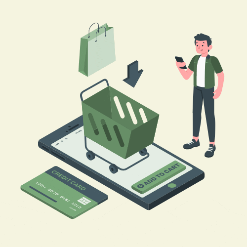 Veremos a emergência de experiências de compra online ainda mais imersivas, com realidade virtual permitindo