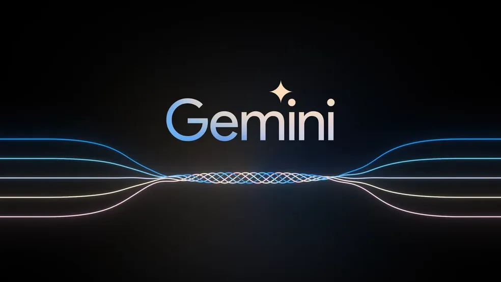 O Gemini é um modelo de inteligência artificial multimodal criado pelo Google DeepMind